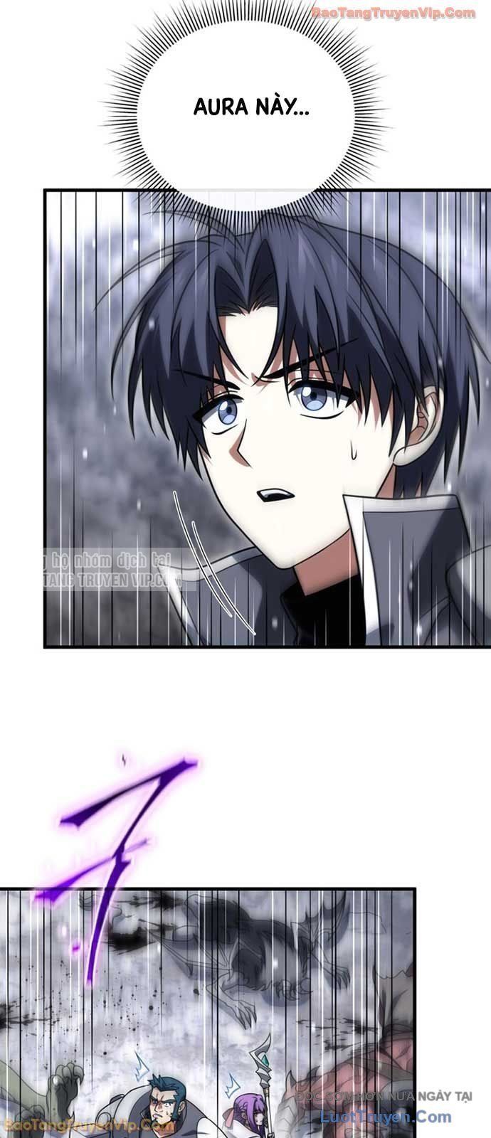 Người Chơi Trở Lại Sau 10000 Năm Chap 133 - Next Chap 134