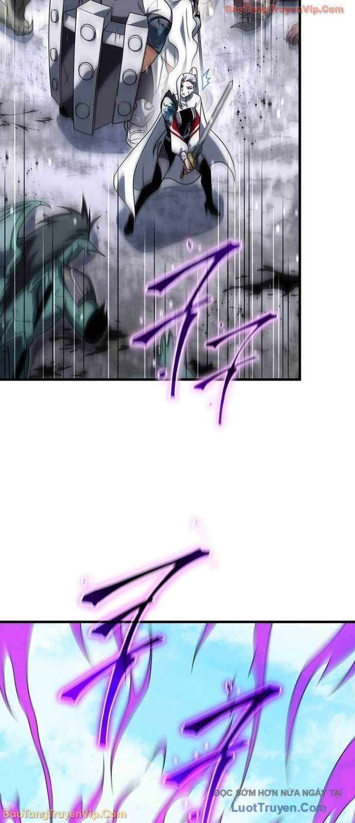 Người Chơi Trở Lại Sau 10000 Năm Chap 133 - Next Chap 134