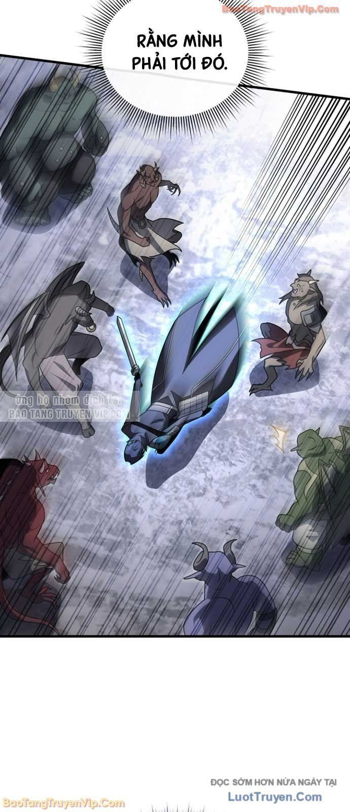 Người Chơi Trở Lại Sau 10000 Năm Chap 133 - Next Chap 134