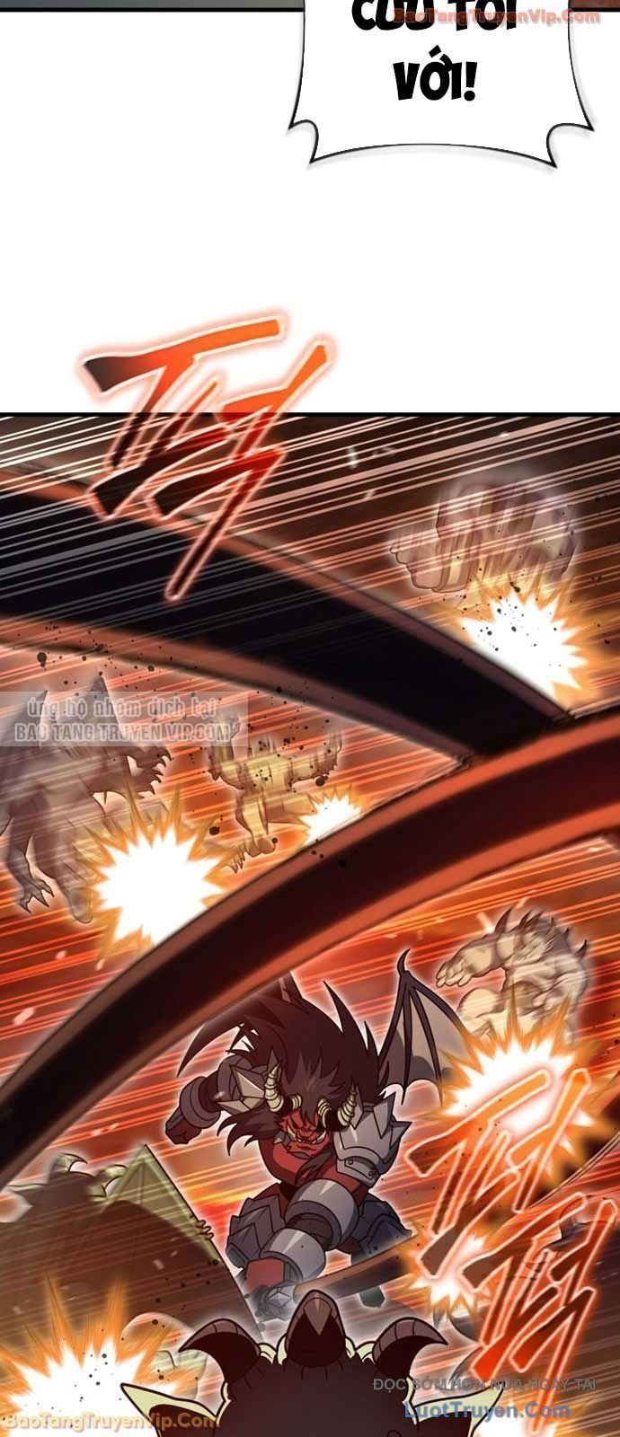 Người Chơi Trở Lại Sau 10000 Năm Chap 133 - Next Chap 134