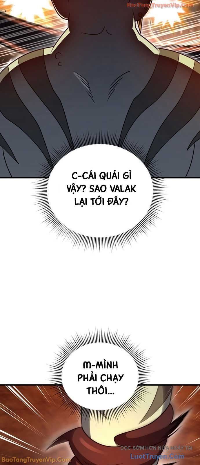 Người Chơi Trở Lại Sau 10000 Năm Chap 133 - Next Chap 134