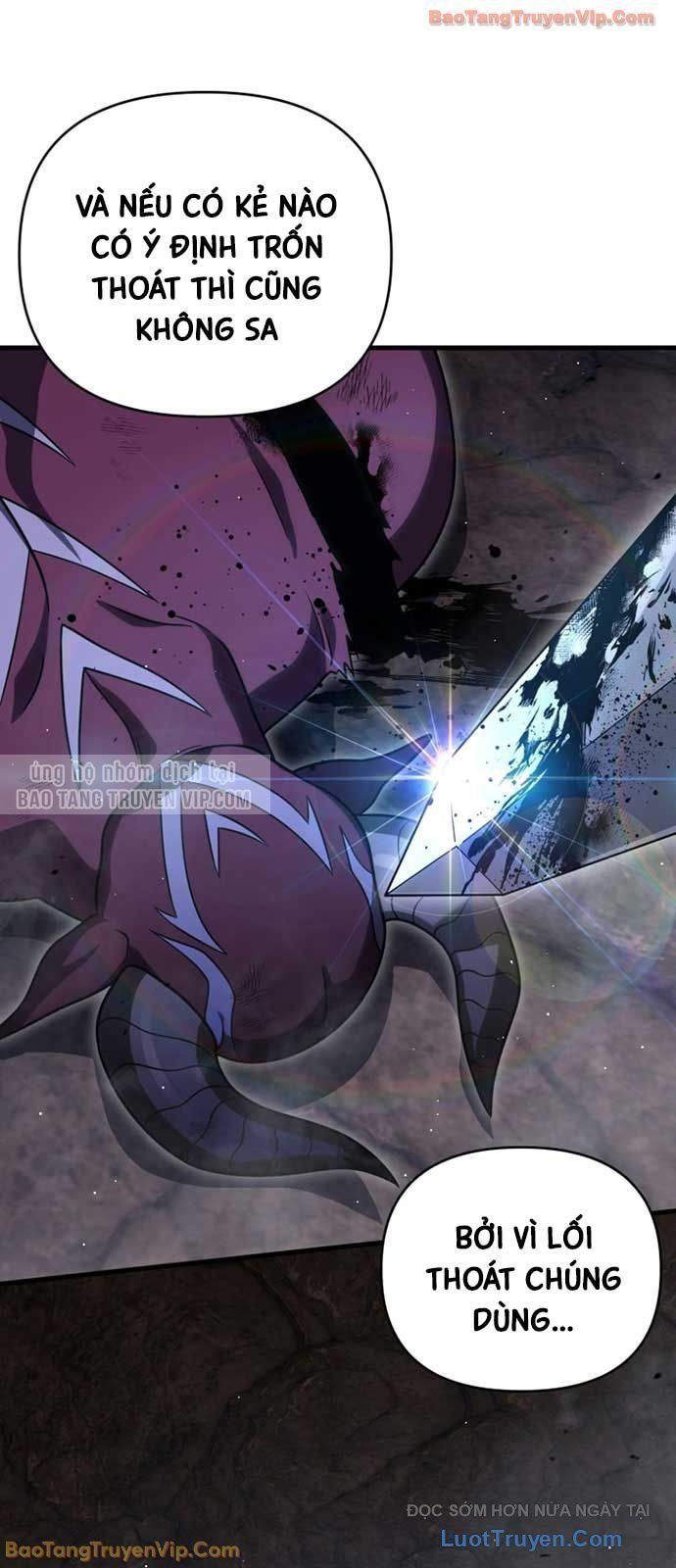 Người Chơi Trở Lại Sau 10000 Năm Chap 133 - Next Chap 134