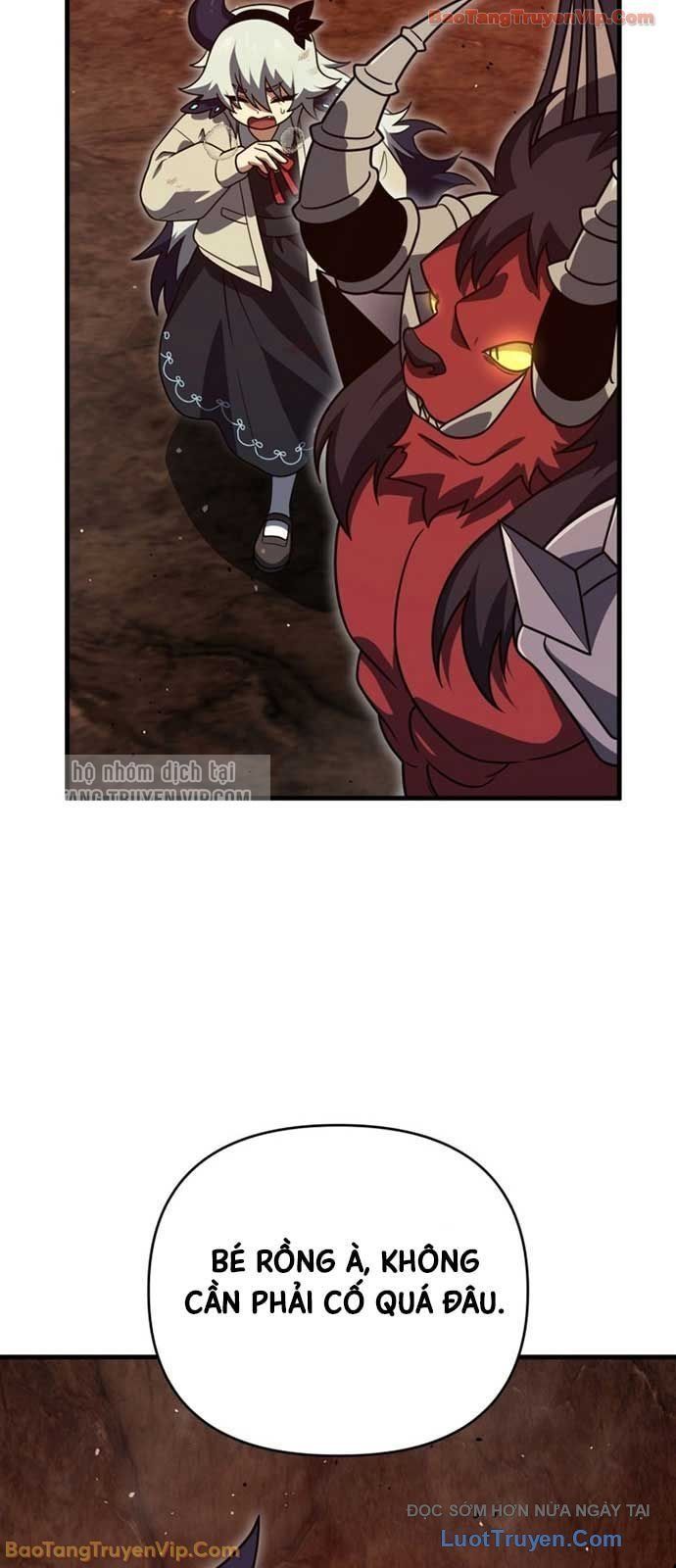 Người Chơi Trở Lại Sau 10000 Năm Chap 133 - Next Chap 134