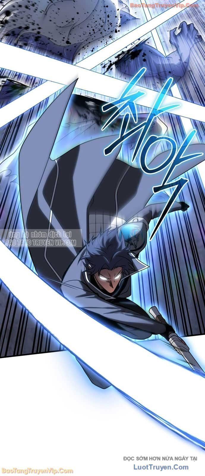 Người Chơi Trở Lại Sau 10000 Năm Chap 133 - Next Chap 134