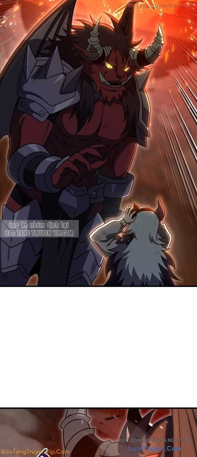 Người Chơi Trở Lại Sau 10000 Năm Chap 133 - Next Chap 134