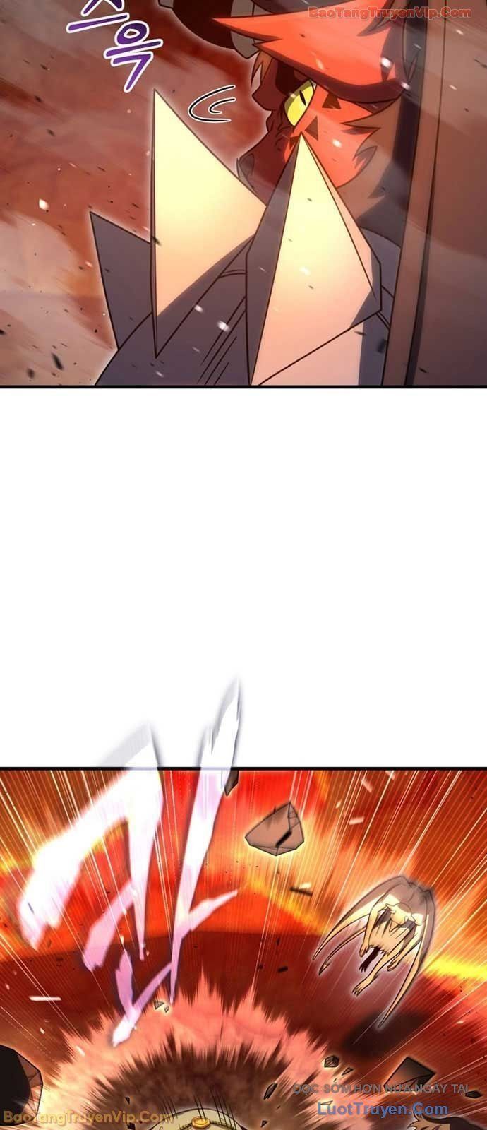 Người Chơi Trở Lại Sau 10000 Năm Chap 133 - Next Chap 134