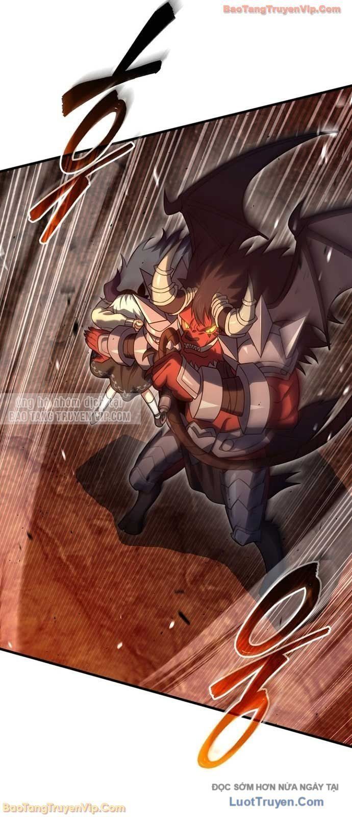 Người Chơi Trở Lại Sau 10000 Năm Chap 133 - Next Chap 134