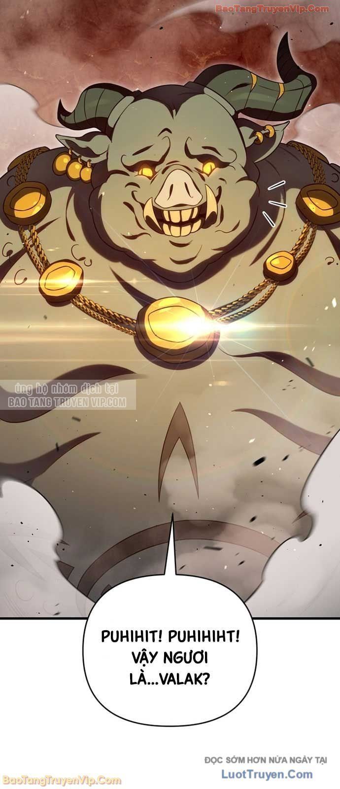 Người Chơi Trở Lại Sau 10000 Năm Chap 133 - Next Chap 134