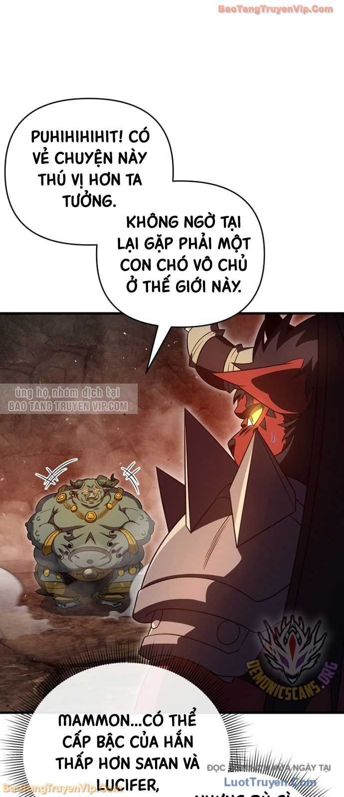 Người Chơi Trở Lại Sau 10000 Năm Chap 133 - Next Chap 134