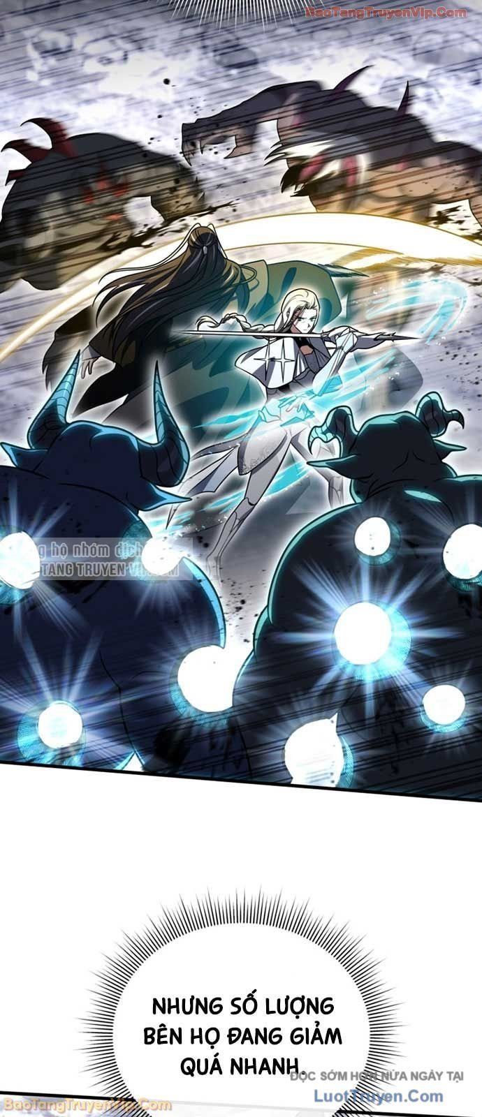 Người Chơi Trở Lại Sau 10000 Năm Chap 133 - Next Chap 134