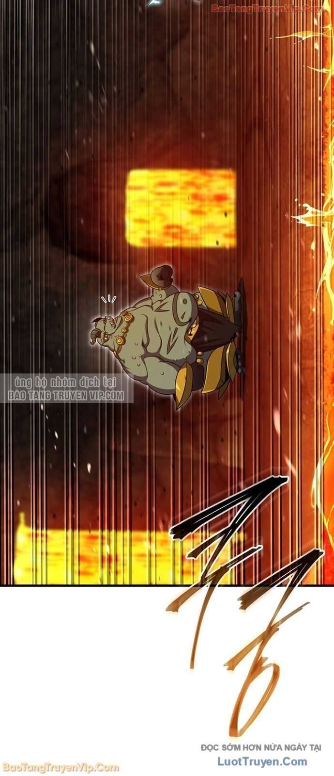 Người Chơi Trở Lại Sau 10000 Năm Chap 133 - Next Chap 134