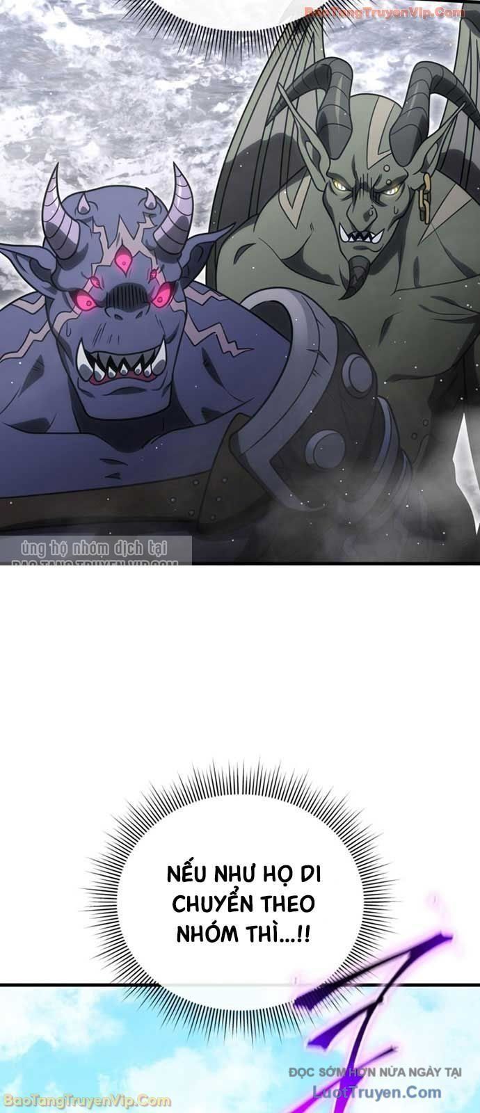 Người Chơi Trở Lại Sau 10000 Năm Chap 133 - Next Chap 134