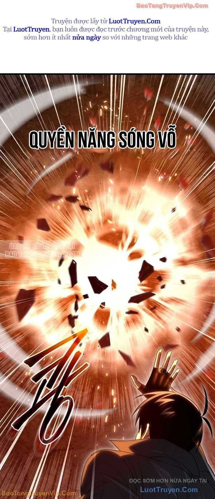 Người Chơi Trở Lại Sau 10000 Năm Chap 133 - Next Chap 134