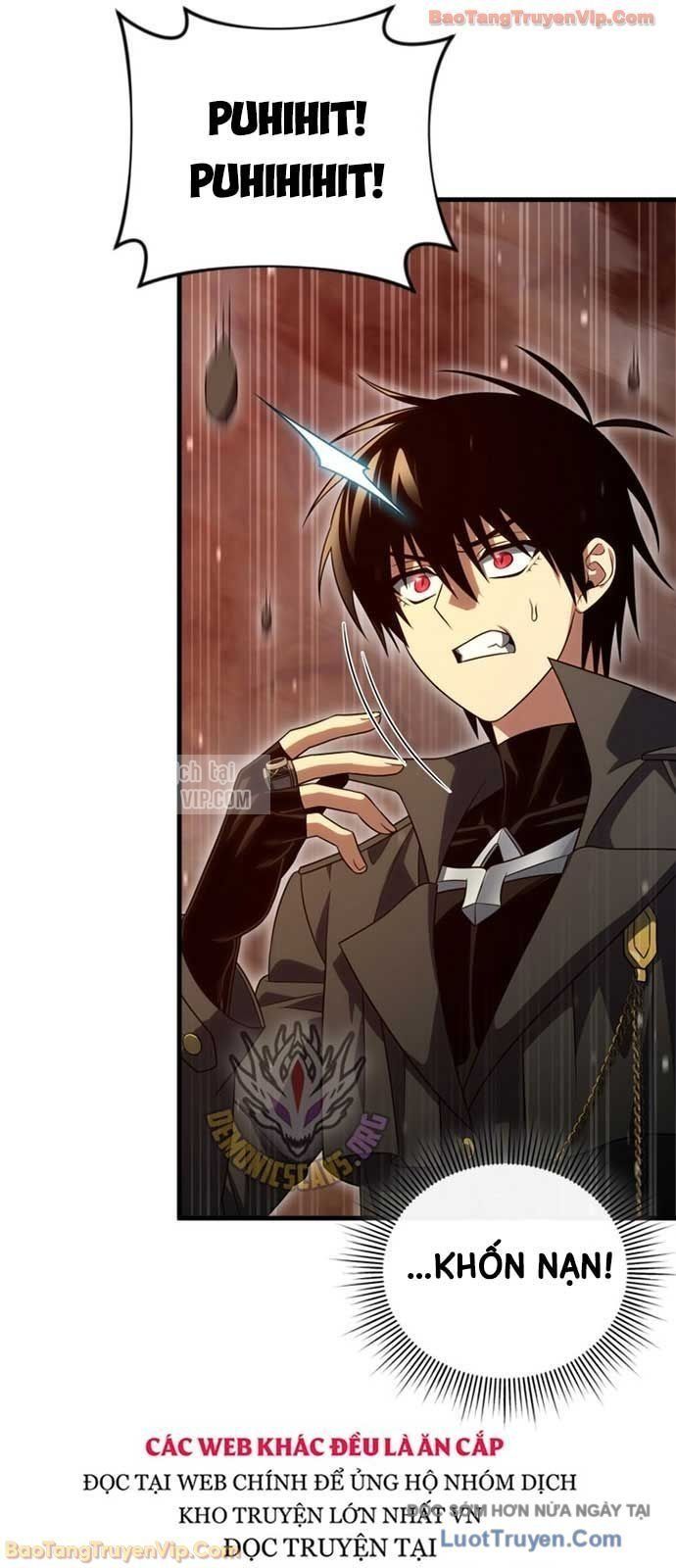 Người Chơi Trở Lại Sau 10000 Năm Chap 133 - Next Chap 134