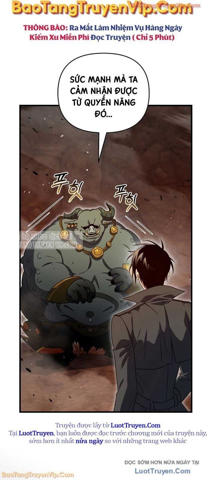 Người Chơi Trở Lại Sau 10000 Năm Chap 133 - Next Chap 134