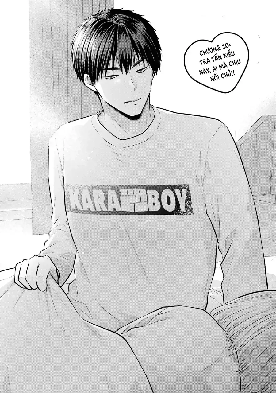 Hẹn Hò Nghiêm Túc Với Succubus Chap 10 - Next Chap 11