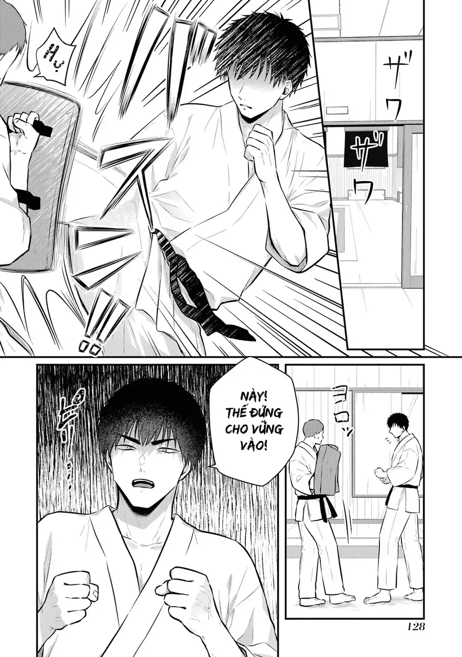 Hẹn Hò Nghiêm Túc Với Succubus Chap 10 - Next Chap 11