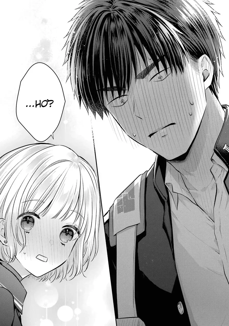 Hẹn Hò Nghiêm Túc Với Succubus Chap 10 - Next Chap 11