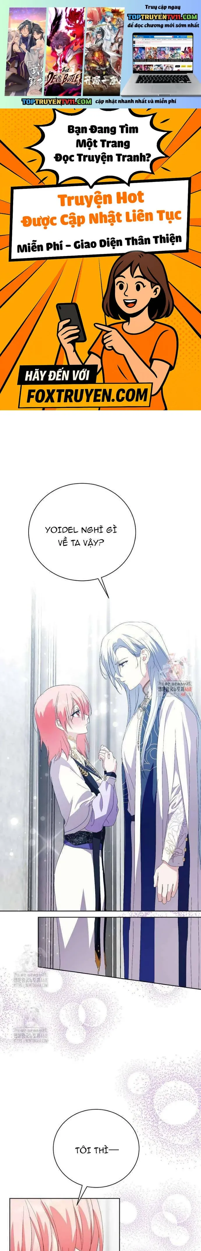 Phía Sau Mặt Nạ Của Nam Chính Hiền Lành Chap 96 - Next Chap 97