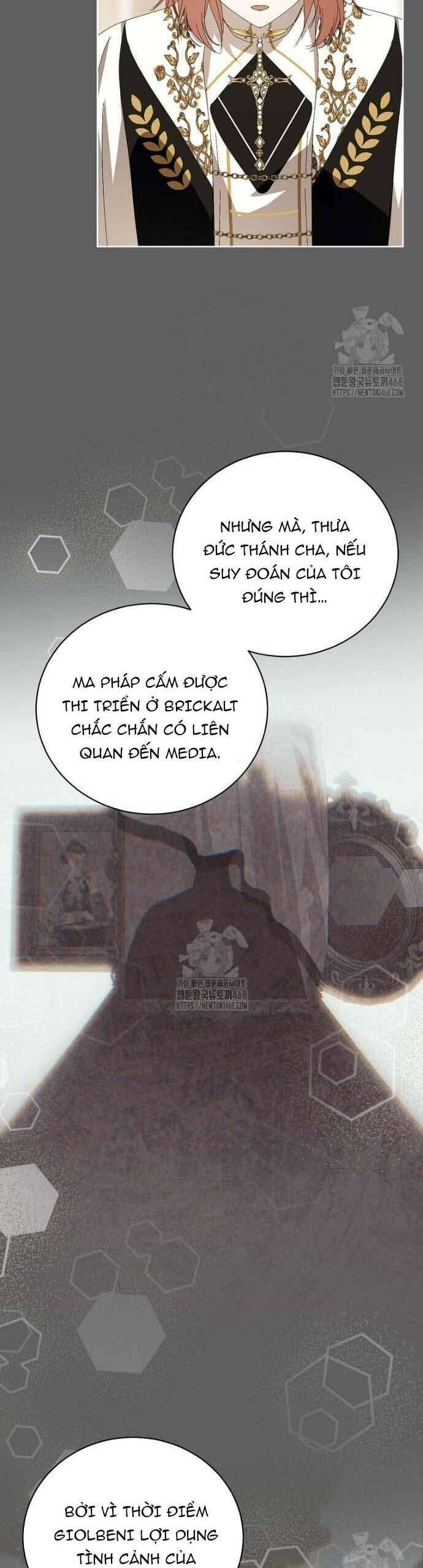 Phía Sau Mặt Nạ Của Nam Chính Hiền Lành Chap 96 - Next Chap 97