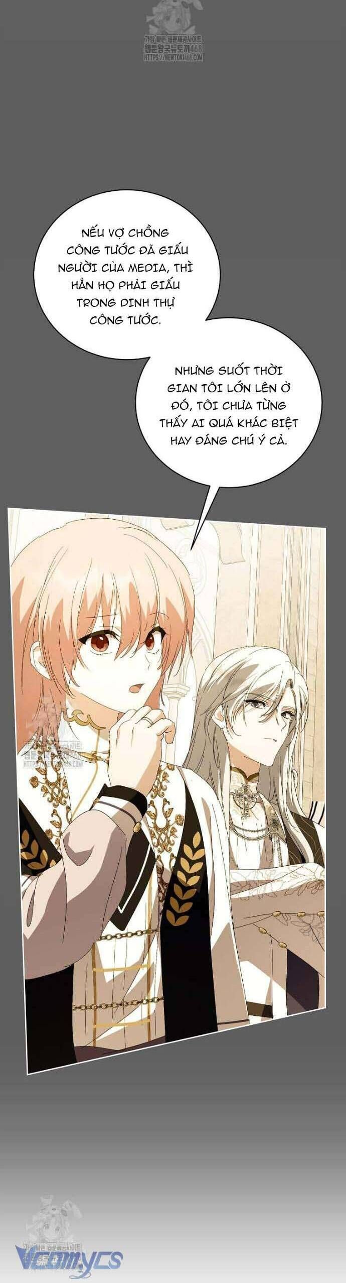 Phía Sau Mặt Nạ Của Nam Chính Hiền Lành Chap 96 - Next Chap 97