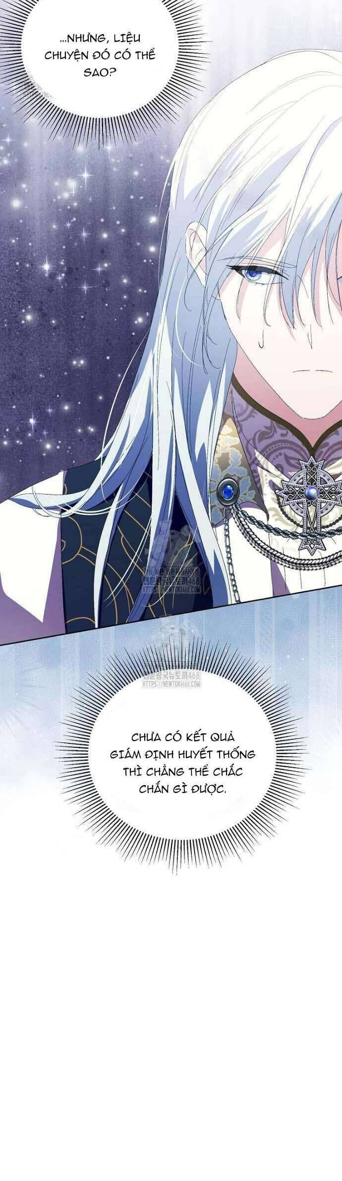 Phía Sau Mặt Nạ Của Nam Chính Hiền Lành Chap 96 - Next Chap 97