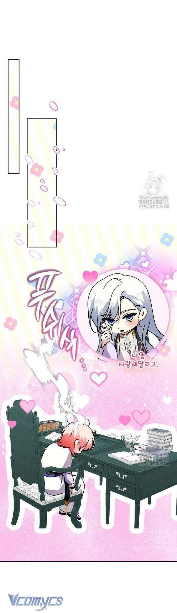 Phía Sau Mặt Nạ Của Nam Chính Hiền Lành Chap 96 - Next Chap 97