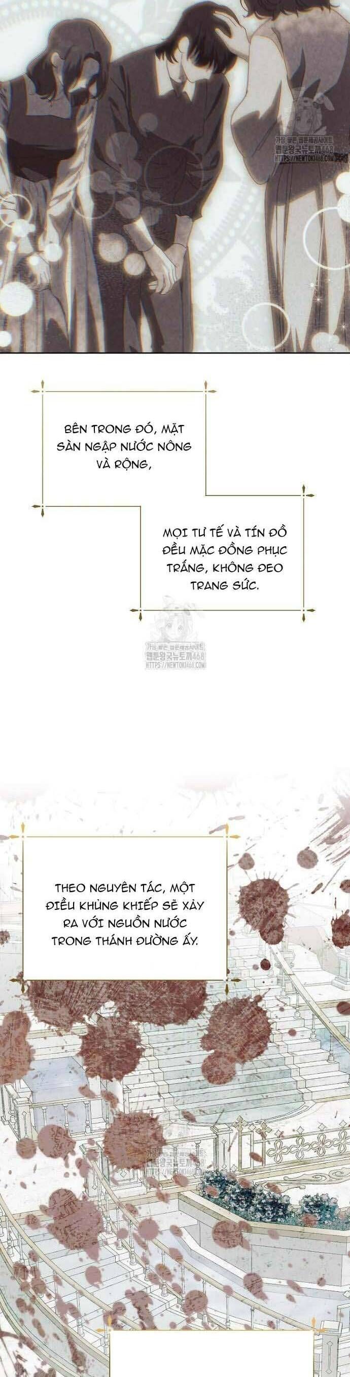 Phía Sau Mặt Nạ Của Nam Chính Hiền Lành Chap 96 - Next Chap 97