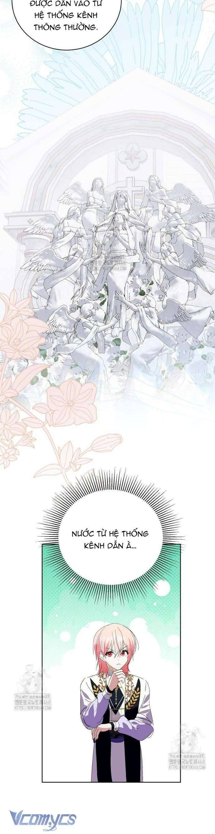 Phía Sau Mặt Nạ Của Nam Chính Hiền Lành Chap 96 - Next Chap 97