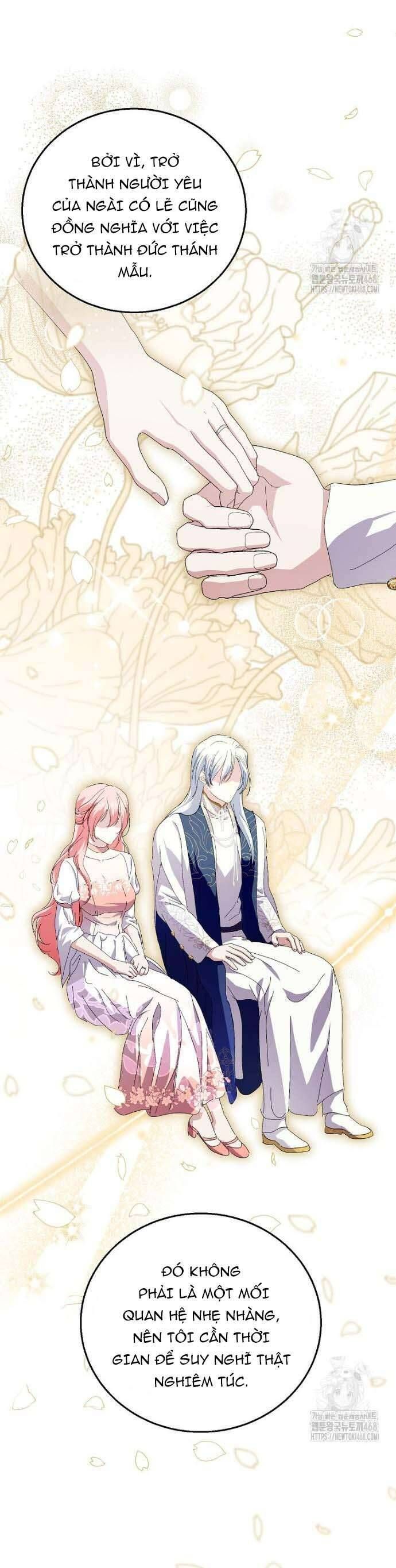 Phía Sau Mặt Nạ Của Nam Chính Hiền Lành Chap 96 - Next Chap 97