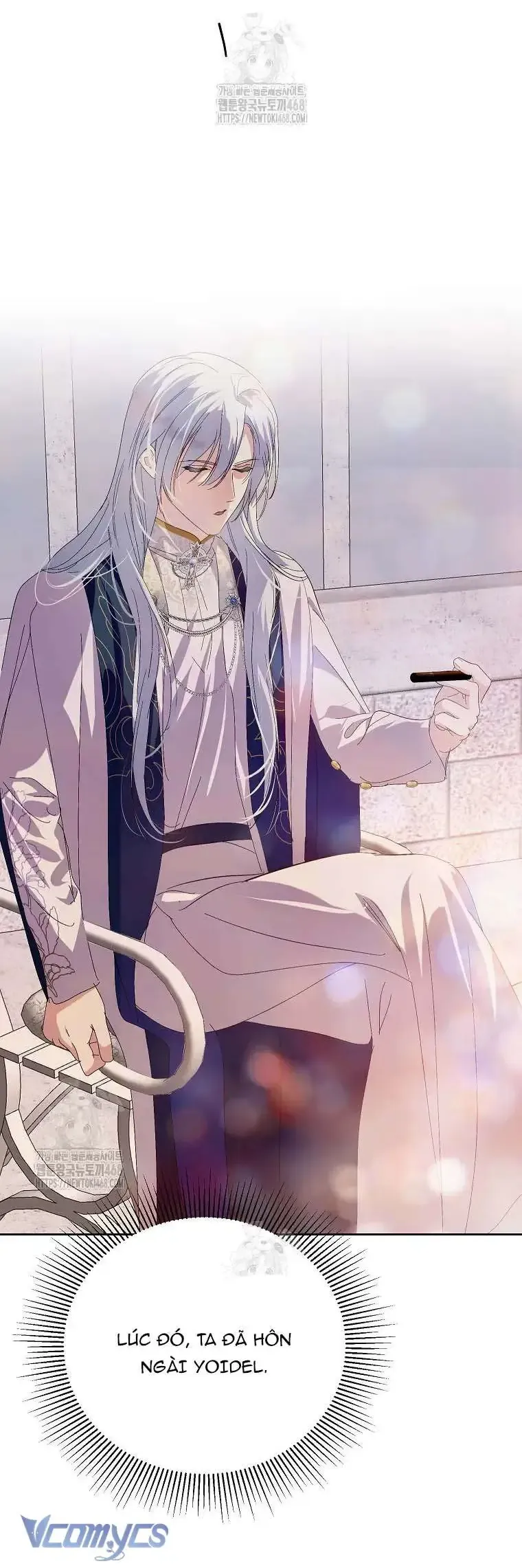 Phía Sau Mặt Nạ Của Nam Chính Hiền Lành Chap 97 - Next Chap 98