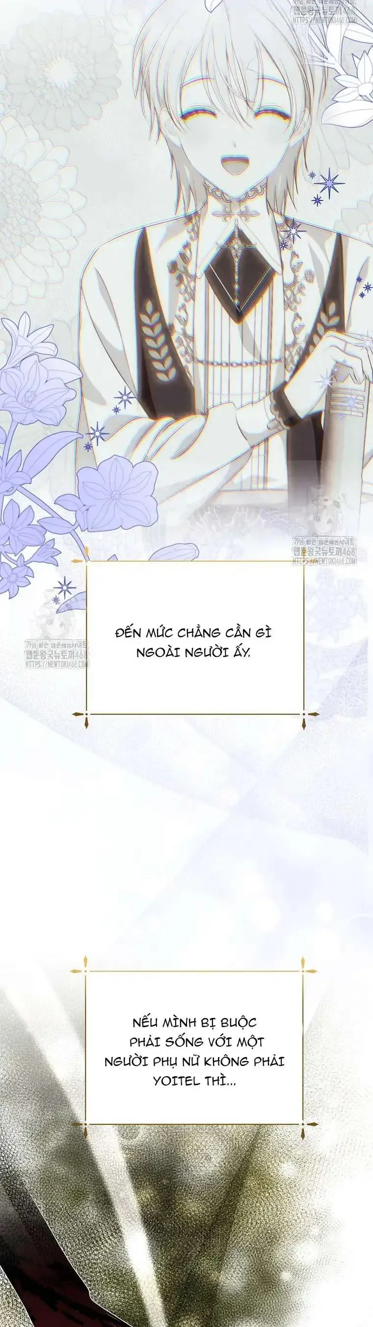 Phía Sau Mặt Nạ Của Nam Chính Hiền Lành Chap 97 - Next Chap 98