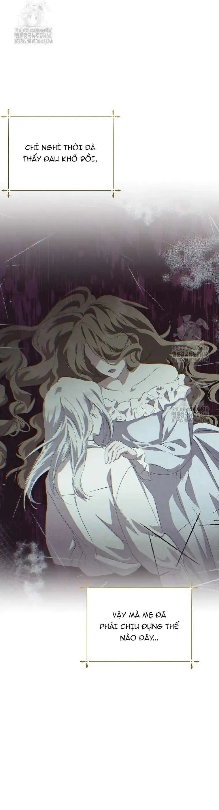 Phía Sau Mặt Nạ Của Nam Chính Hiền Lành Chap 97 - Next Chap 98