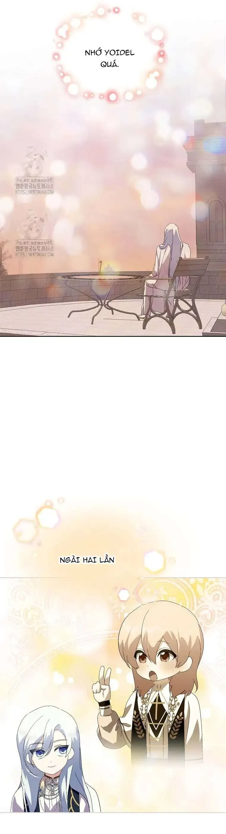 Phía Sau Mặt Nạ Của Nam Chính Hiền Lành Chap 97 - Next Chap 98