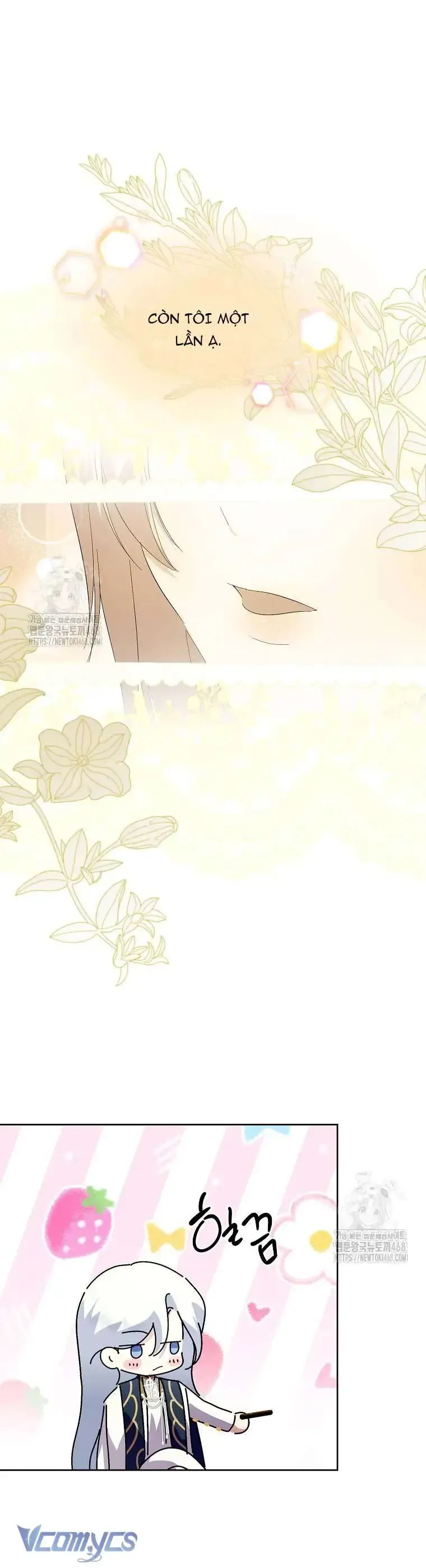 Phía Sau Mặt Nạ Của Nam Chính Hiền Lành Chap 97 - Next Chap 98