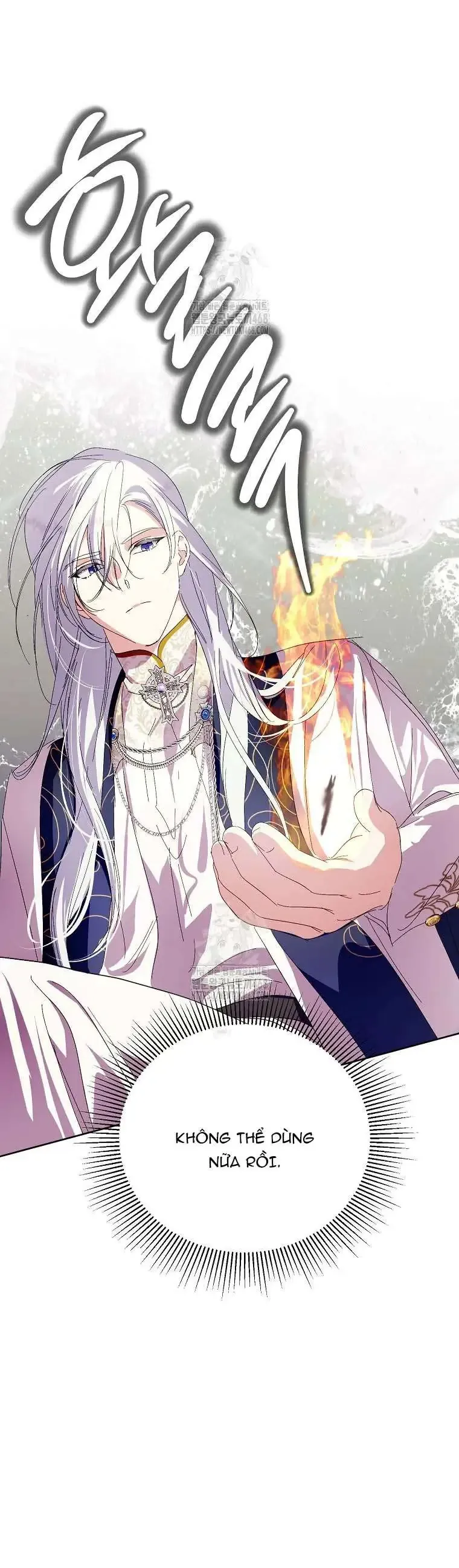 Phía Sau Mặt Nạ Của Nam Chính Hiền Lành Chap 97 - Next Chap 98