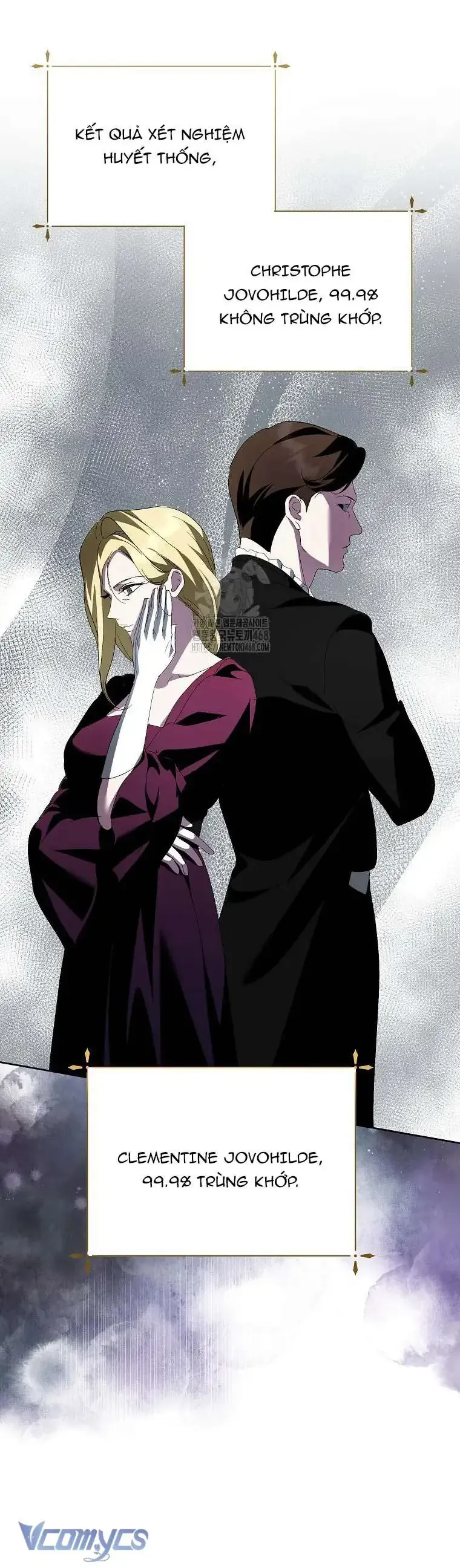 Phía Sau Mặt Nạ Của Nam Chính Hiền Lành Chap 97 - Next Chap 98