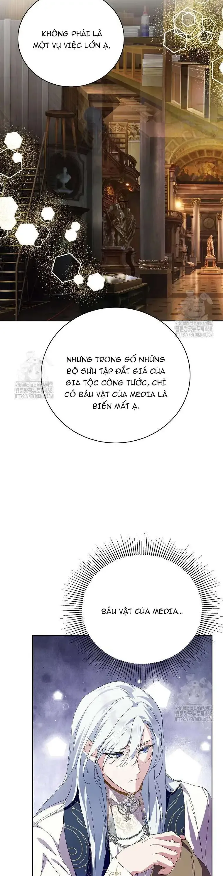 Phía Sau Mặt Nạ Của Nam Chính Hiền Lành Chap 97 - Next Chap 98