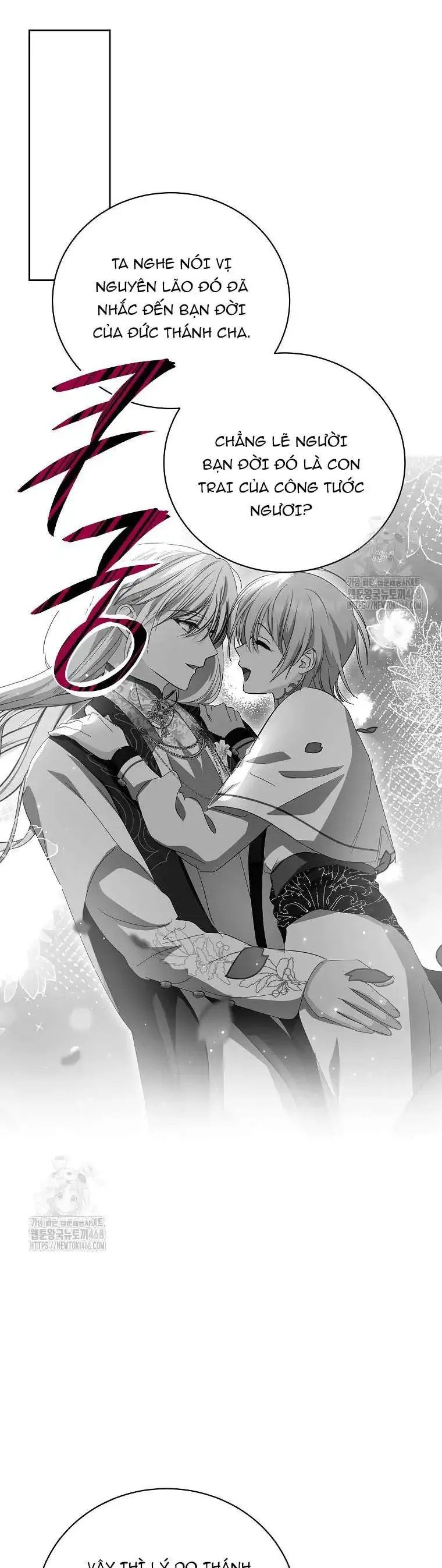 Phía Sau Mặt Nạ Của Nam Chính Hiền Lành Chap 97 - Next Chap 98