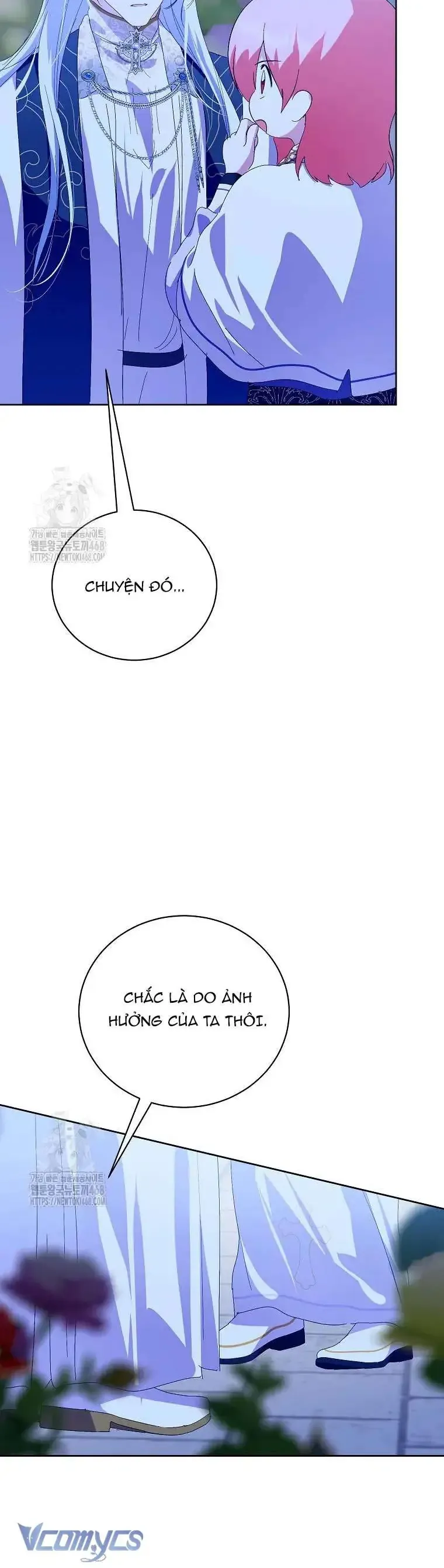 Phía Sau Mặt Nạ Của Nam Chính Hiền Lành Chap 97 - Next Chap 98