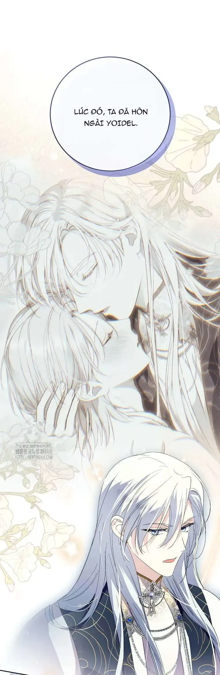 Phía Sau Mặt Nạ Của Nam Chính Hiền Lành Chap 97 - Next Chap 98