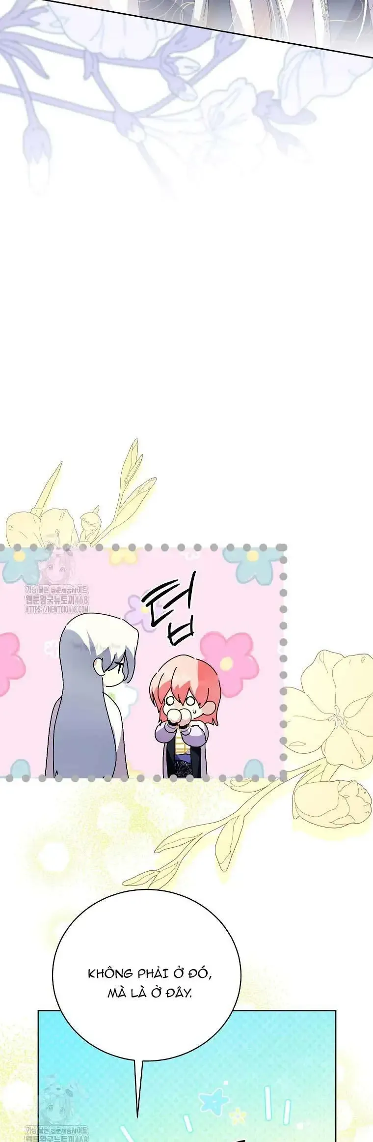 Phía Sau Mặt Nạ Của Nam Chính Hiền Lành Chap 97 - Next Chap 98