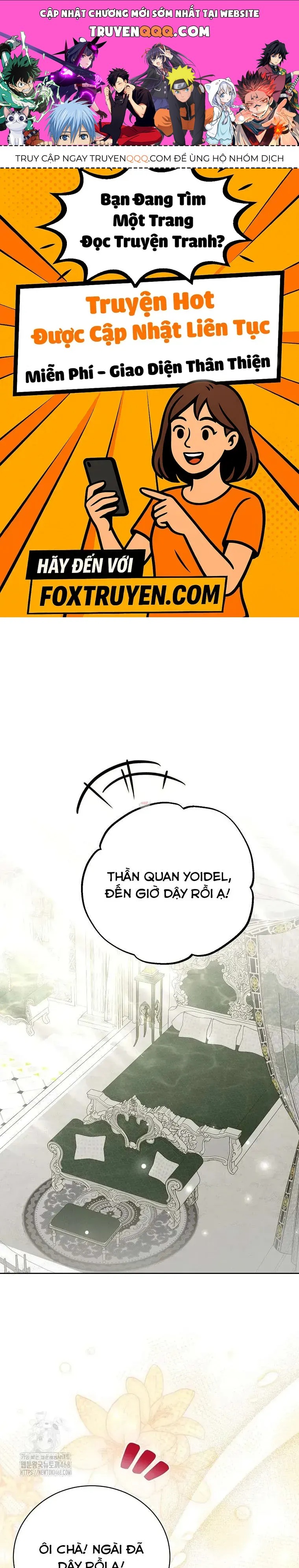 Phía Sau Mặt Nạ Của Nam Chính Hiền Lành Chap 98 - Next Chap 99