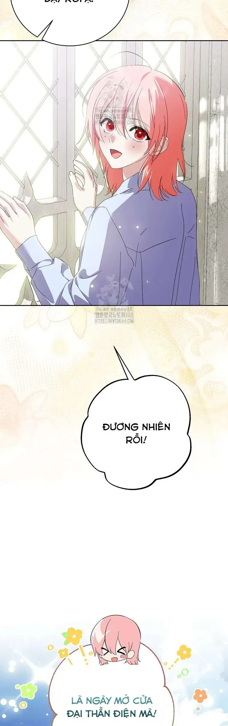 Phía Sau Mặt Nạ Của Nam Chính Hiền Lành Chap 98 - Next Chap 99