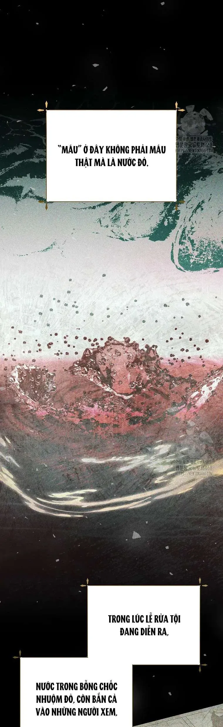 Phía Sau Mặt Nạ Của Nam Chính Hiền Lành Chap 98 - Next Chap 99