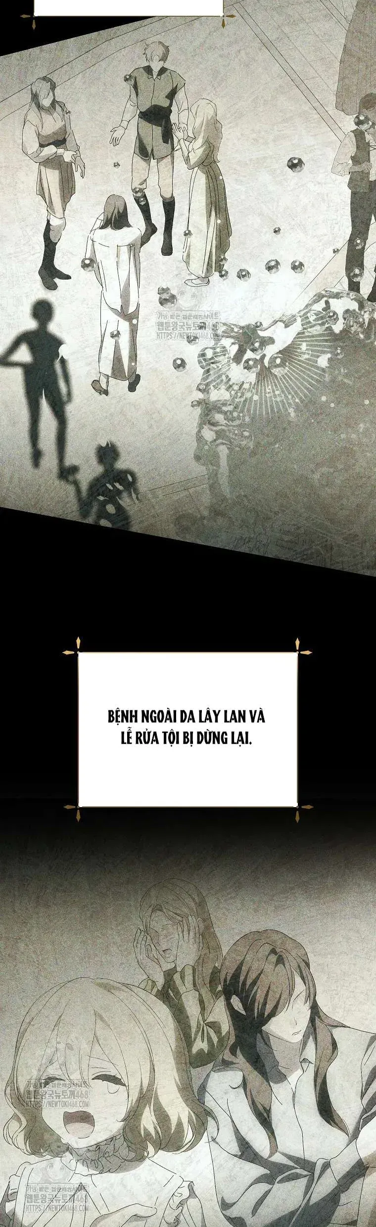 Phía Sau Mặt Nạ Của Nam Chính Hiền Lành Chap 98 - Next Chap 99