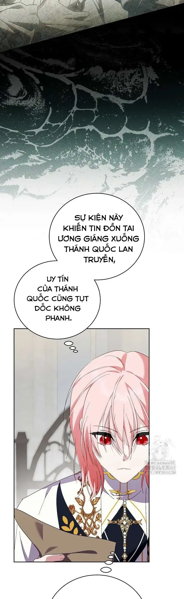 Phía Sau Mặt Nạ Của Nam Chính Hiền Lành Chap 98 - Next Chap 99