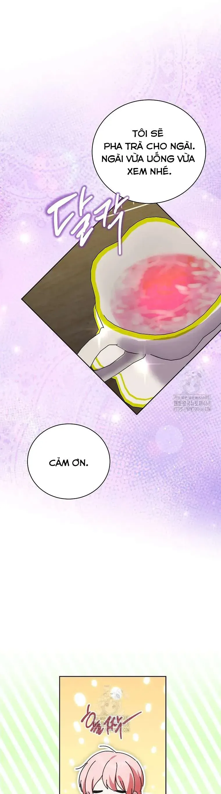 Phía Sau Mặt Nạ Của Nam Chính Hiền Lành Chap 98 - Next Chap 99