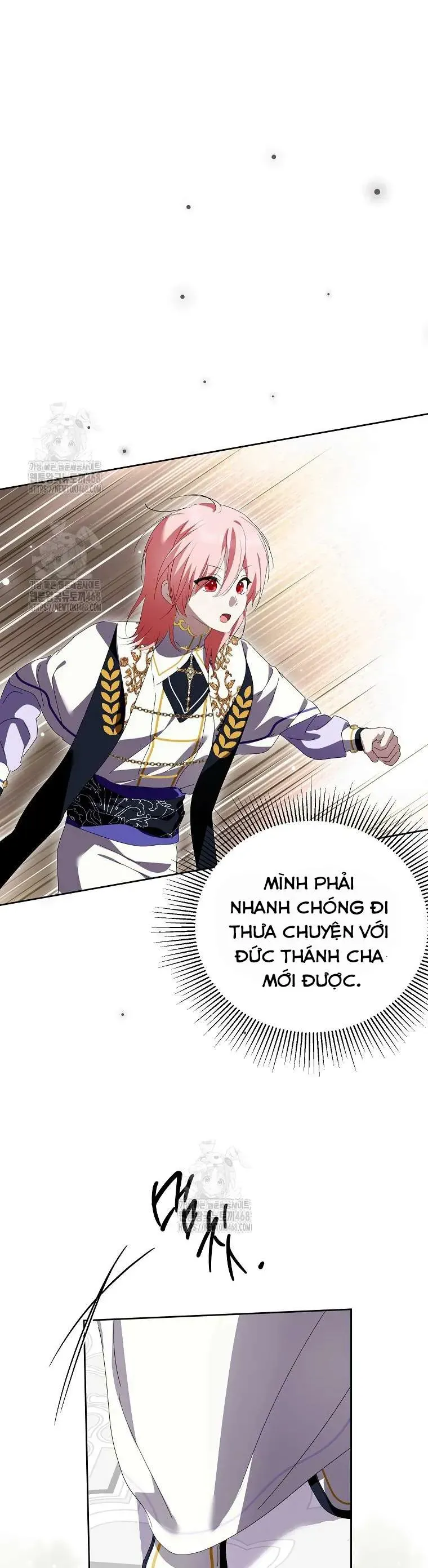 Phía Sau Mặt Nạ Của Nam Chính Hiền Lành Chap 98 - Next Chap 99