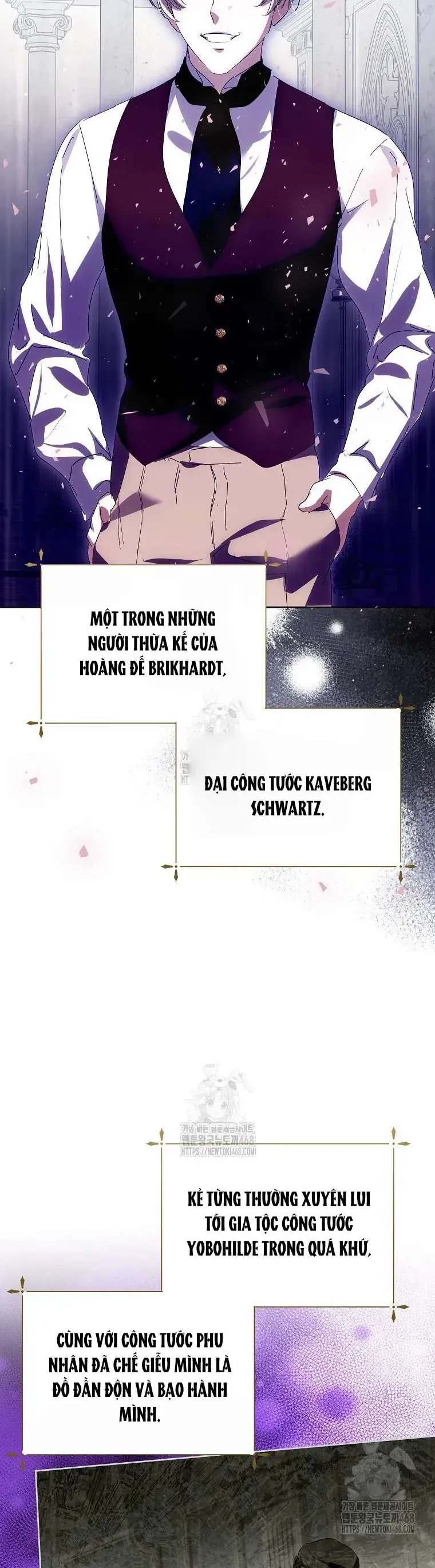 Phía Sau Mặt Nạ Của Nam Chính Hiền Lành Chap 98 - Next Chap 99